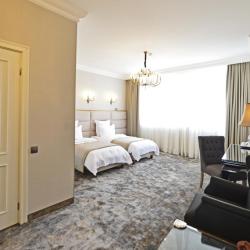 Фото Отель Ambassadori (Амбассадори)