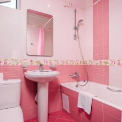 Фото Отель Лотос