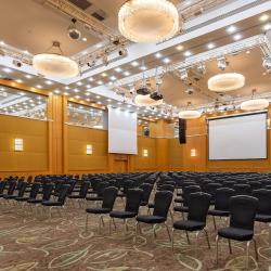 фото 63 Holiday Inn Moscow Sokolniki (Холидей Инн Москва Сокольники)