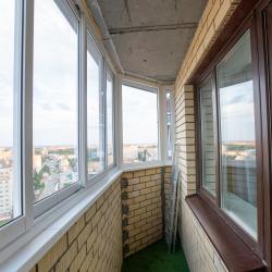 Фото Отель Баринн на улице Гайдара