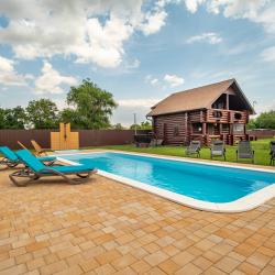 Фото Отель Царские хоромы