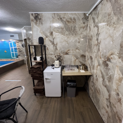 Фото Отель Усадьба купца Левитина