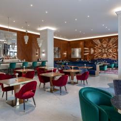 фото 37 Marriott Imperial Plaza Hotel (Марриотт Империал Плаза)
