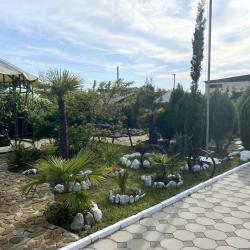 Фото Отель Резиденция Апсны