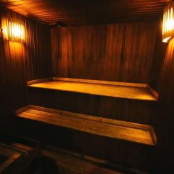 5-комнатный коттедж премиум №1