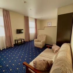 Номер студия