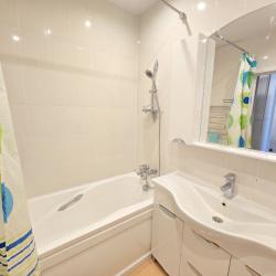 4-местные апартаменты люкс