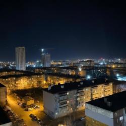 Фото Апартаменты на улице Францева 9