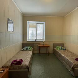 Фото Отель Гостевой двор Малахит