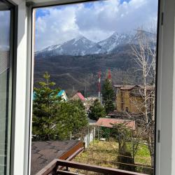 2-местный номер стандарт с балконом