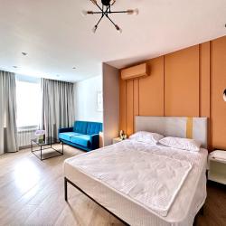 Фото Апартаменты на улице Советской Армии 179