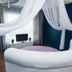 Фото Отель Абажур на Юмашева, 6