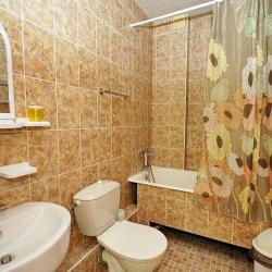 Фото Отель Поталь