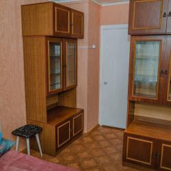 3-комнатные апартаменты стандарт
