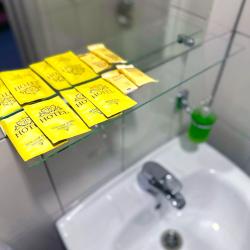 Фото Отель Пионер