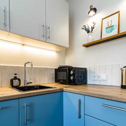 Фото Апартаменты на Платановом бульваре 12