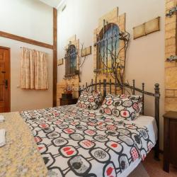 Фото Отель Родина