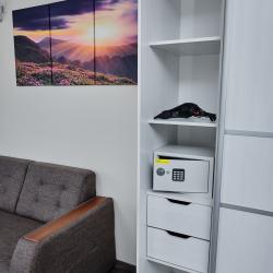 Фото Отель Гостиный двор На прудах