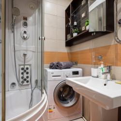 Фото Отель MaxRealty24 на улице Панфёрова 8