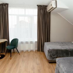 Фото Отель House Apart Hotel (Хаус)