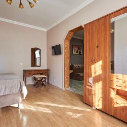 2-комнатный номер студия