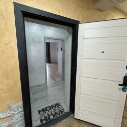 1-комнатные апартаменты студия №2