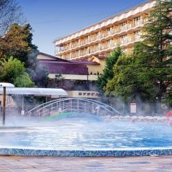 Фото Отель Бургас