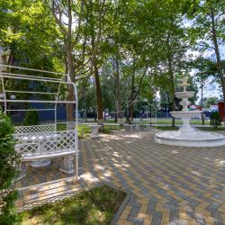 SUNRISE Park Hotel Relax & Spa (Санрайз Парк Отель Релакс и СПА) — 40d0af4f48ed03579905c74ae45d6120