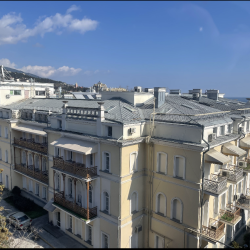 2-комнатные апартаменты люкс