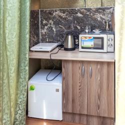 Фото Бутик-отель Васко да Гама