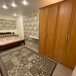 Фото Апартаменты на улице Зеленая