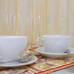 Фото Отель Холодный ручей