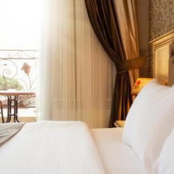 Фото Отель Modart Olympis & Beach by Stellar Hotels (Модарт Олимпик Стеллар)