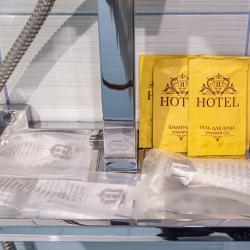 Фото Отель Вита