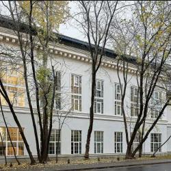 Апартаменты улучшенные ул.Вольная, д.25стр3.