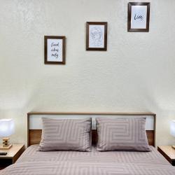Фото Отель Ka Home на улице Анетты Басс 4с4