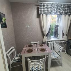 2-комнатные апартаменты стандарт