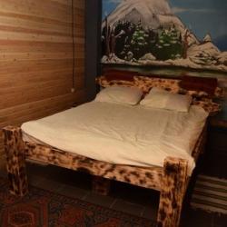 Фото Отель Валенок