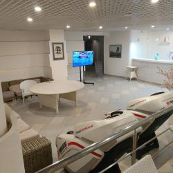 Фото Апартаменты на улице Парковая 7