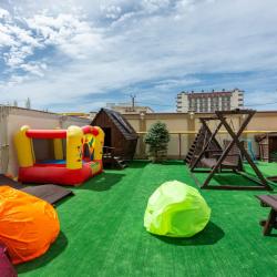 Фото Арт-Отель Хлоя