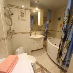 Фото Отель Moment House (Момент Хаус) на улице Заповедная 8