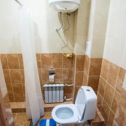 Фото Отель Уездный двор