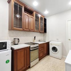 Апартаменты стандарт