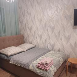 Фото Отель Ханна