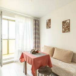Фото Отель Quiet Hause (Квайт Хаус) на улице Чехова корпус 2