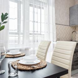 Фото Апартаменты на улице Героев России