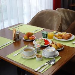 Ramada Hotel & Suites by Wyndham Alabuga (Рамада Алабуга) — 40d4732eccecb25876a79753fcdafb16
