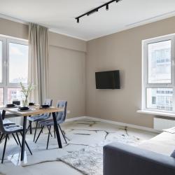 фото 18 Апартаменты Keytee.Home (Кейти.Хоме) на проспекте Московский 71к3