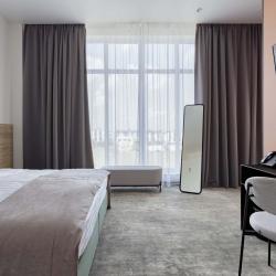 Фото Отель Romanovo Hotel (Романово)