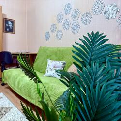 Фото Отель Your Home (Йо Хоум) на улице Лебедева